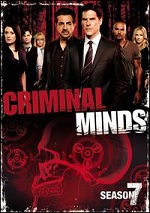 Criminal Minds - Season 7