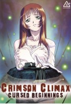 Crimson Climax - Cursed Beginnings