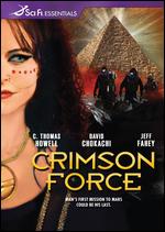 Crimson Force