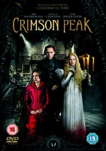 Crimson Peak