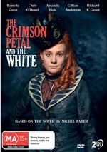 Crimson Petal And The White