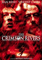 Crimson Rivers