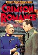Crimson Romance
