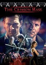 Crimson Mask