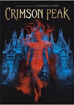 Crimson Peak