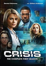 Crisis - The Complete First Season