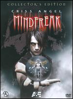 Criss Angel Mindfreak - Collector´s Edition