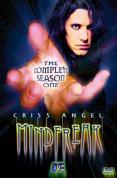 Criss Angel Mindfreak - The Complete Season One