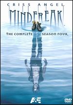 Criss Angel MindFreak - The Complete Season Four