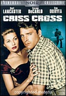 Criss Cross