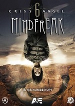 Criss Angel Mindfreak - The Complete Season Six