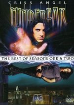 Criss Angel Mindfreak - The Best Of Seasons One & Two