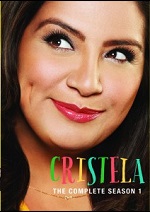 Cristela - The Complete Season 1