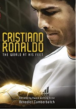 Cristiano Ronaldo - The World At His Feet