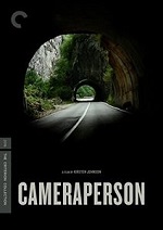 Cameraperson - Criterion Collection
