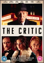 Critic