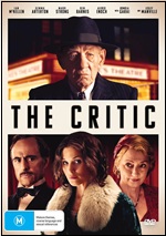 Critic