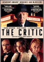 Critic