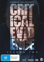 Critical Evidence - Season Two