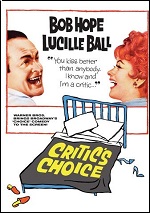 Critic's Choice