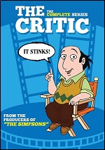 Critic - The Complete Series