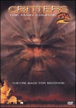 Critters 2 - The Main Course