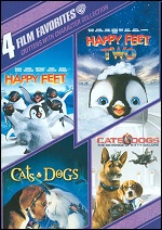 Critters With Character Collection