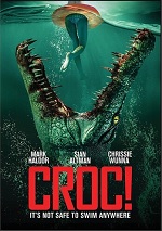 Croc!
