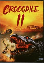 Crocodile 2