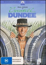 Crocodile Dundee