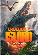 Crocodile Island