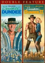 Crocodile Dundee / Crocodile Dundee II