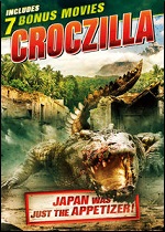 Croczilla
