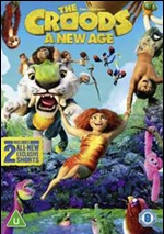 Croods 2 - A New Age