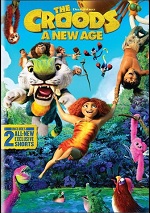 Croods: A New Age