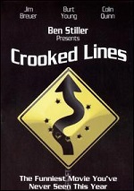 Crooked Lines
