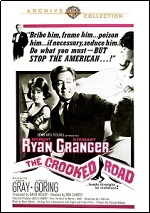 Crooked Road
