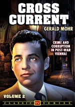 Cross Current - Vol. 2
