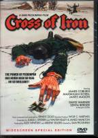 Cross Of Iron - Special Edition