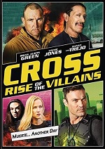 Cross: Rise Of The Villains