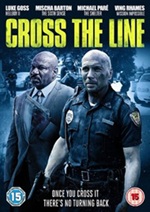 Cross The Line
