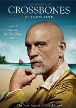 Crossbones - Season One
