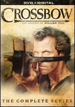 Crossbow - The Complete Series