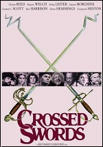 Crossed Swords - Special Edition
