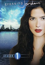 Crossing Jordan - Season 1