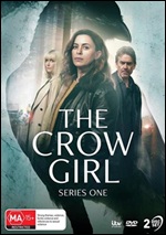 Crow Girl: Series One