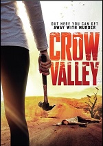 Crow Valley