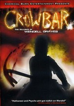 Crowbar - The Killings Of Wendell Graves