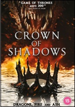 Crown Of Shadows