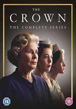 Crown - The Complete Series